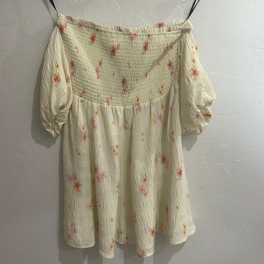 NWT Forever 21 romper